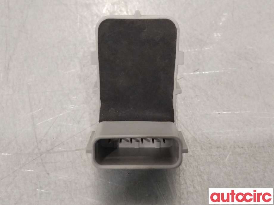 Parkeringssensor bak til Kia Soul 2014-2019 (Type II)  (KIA|95720E40009H)