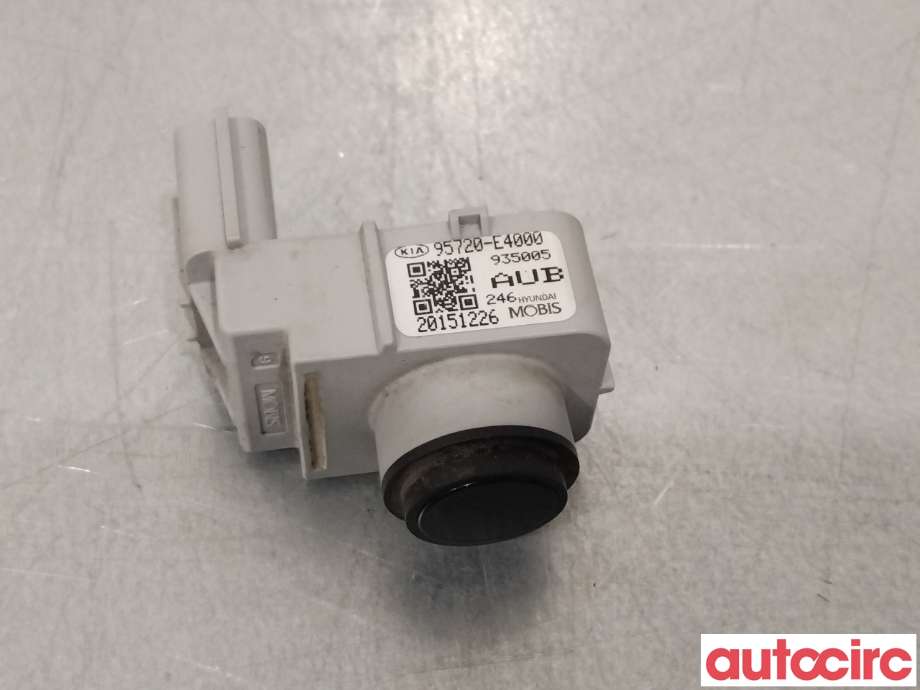 Parkeringssensor bak til Kia Soul 2014-2019 (Type II)  (KIA|95720E40009H)