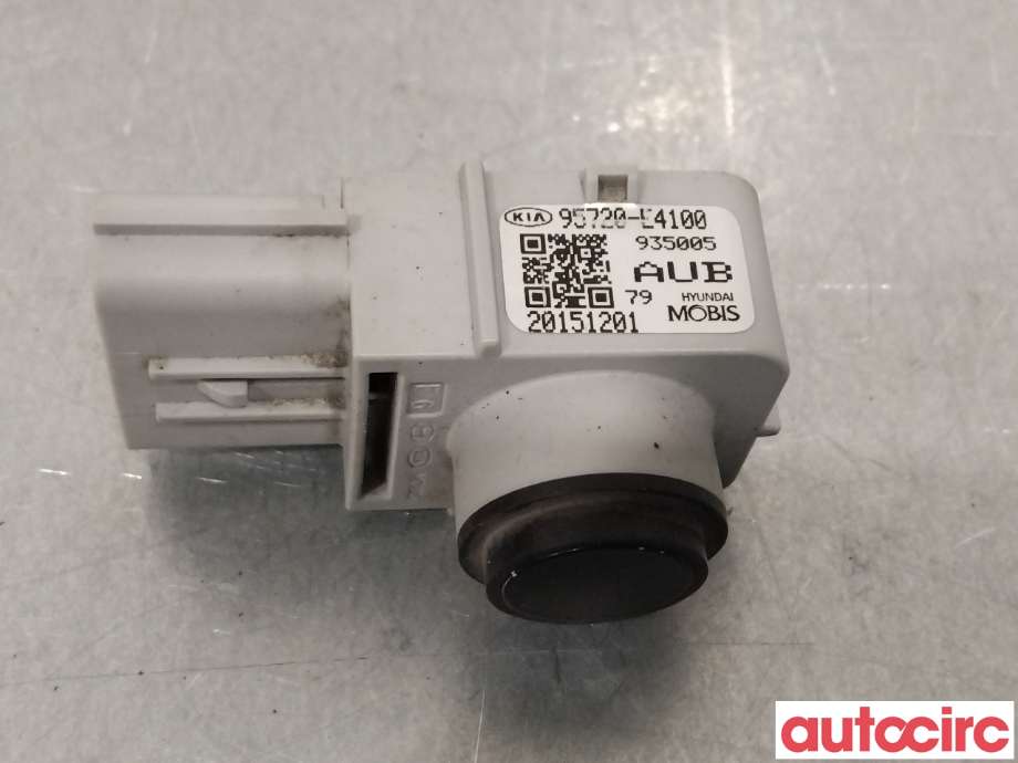 Parkeringssensor bak til Kia Soul 2014-2019 (Type II)  (KIA|95720E41009H)