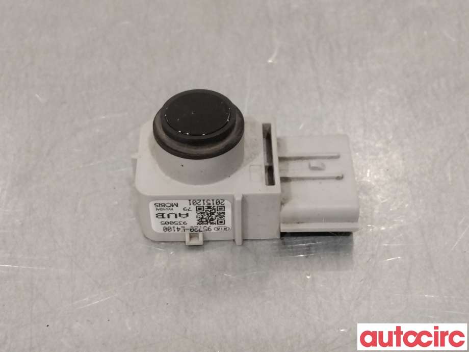 Parkeringssensor bak til Kia Soul, 2014-2019 (Type II)  (KIA|95720E41009H)