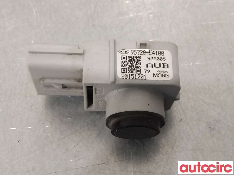 Parkeringssensor bak til Kia Soul 2014-2019 (Type II)  (KIA|95720E41009H)