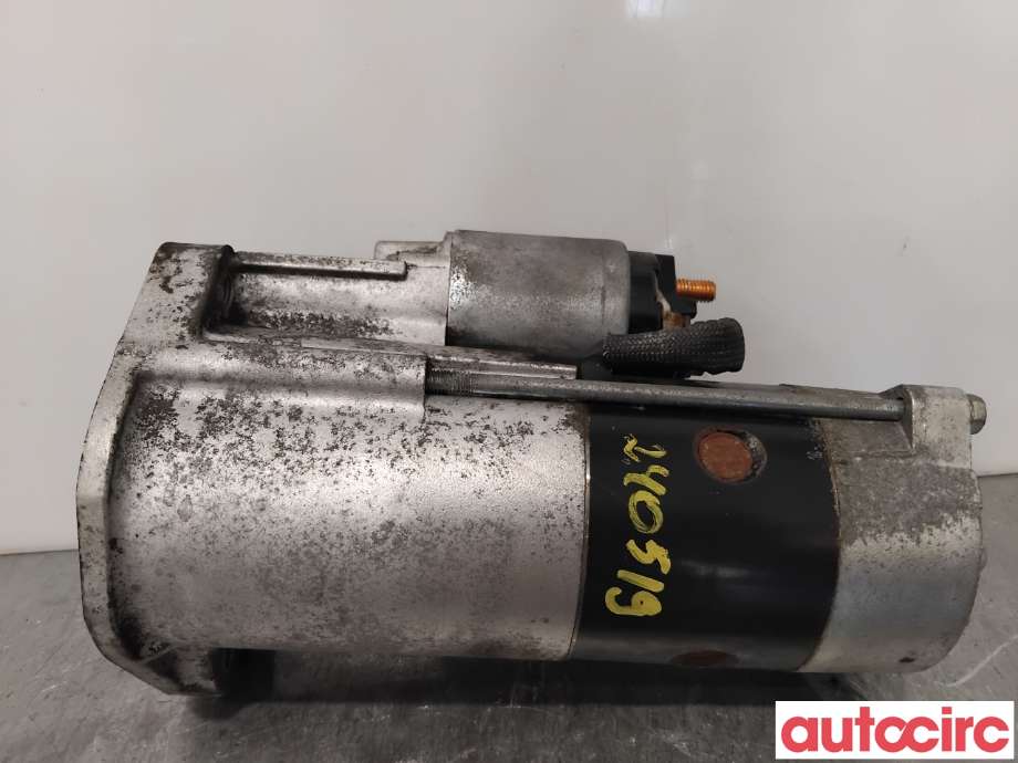 Starter diesel til Mitsubishi Pajero 2007-2016 (Type IV, Fase 1)  (MITSUBISHI|1810A050|M008T75074)