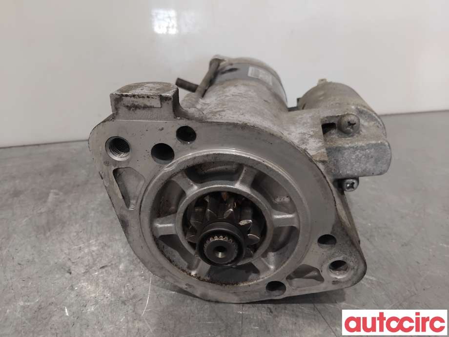 Starter diesel til Mitsubishi Pajero 2007-2016 (Type IV, Fase 1)  (MITSUBISHI|1810A050|M008T75074)