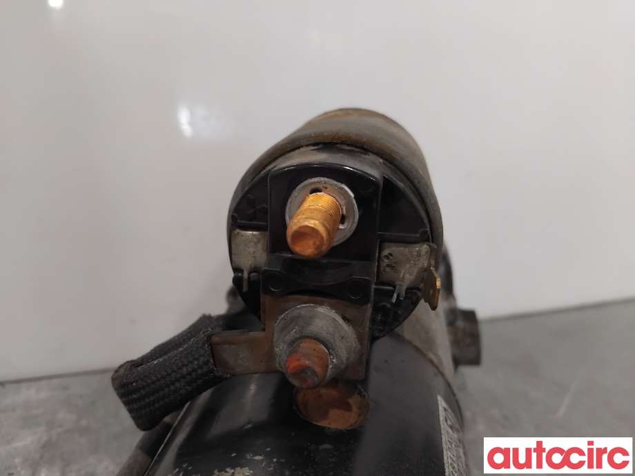 Starter diesel til Mitsubishi Pajero 2007-2016 (Type IV, Fase 1)  (MITSUBISHI|1810A050|M008T75074)