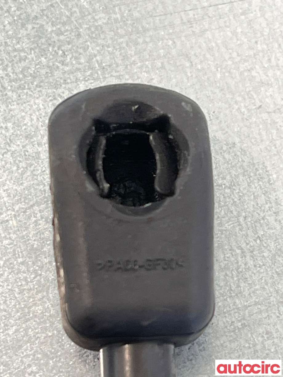 Panserdemper til BMW X1 2015-2022 (F48) (F48) (BMW|51237329410)