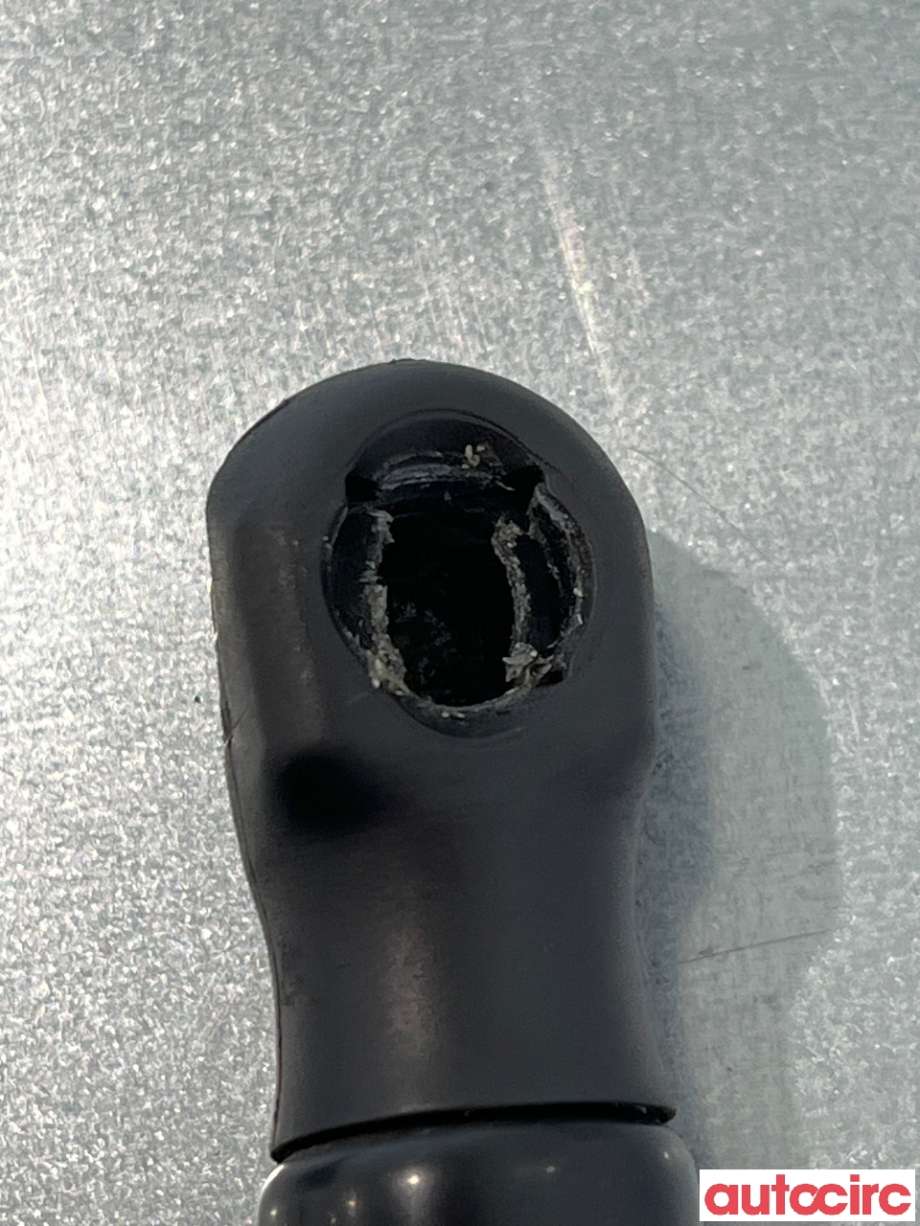 Panserdemper til BMW X1 2015-2022 (F48) (F48) (BMW|51237329410)