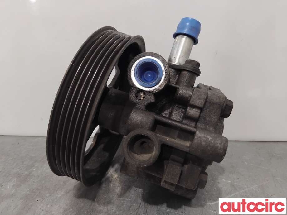Servo pumpe mekanisk til Mitsubishi Outlander 2010-2012 (Type II, Fase 2)  (MITSUBISHI|4450A130|)