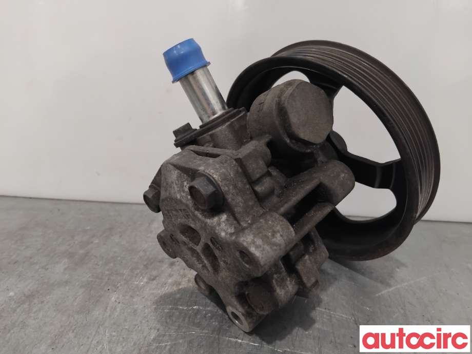 Servo pumpe mekanisk til Mitsubishi Outlander 2010-2012 (Type II, Fase 2)  (MITSUBISHI|4450A130|)