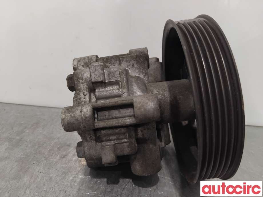Servo pumpe mekanisk til Mitsubishi Outlander 2010-2012 (Type II, Fase 2)  (MITSUBISHI|4450A130|)
