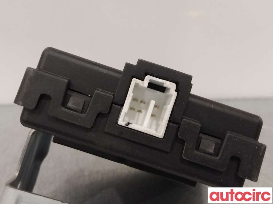 Styreenhet diverse til Kia Soul 2014-2019 (Type II)  (KIA|95800E4100)