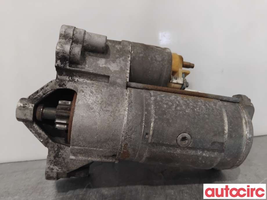 Starter diesel til Mitsubishi Outlander 2010-2012 (Type II, Fase 2)  (MITSUBISHI|1810A111|)
