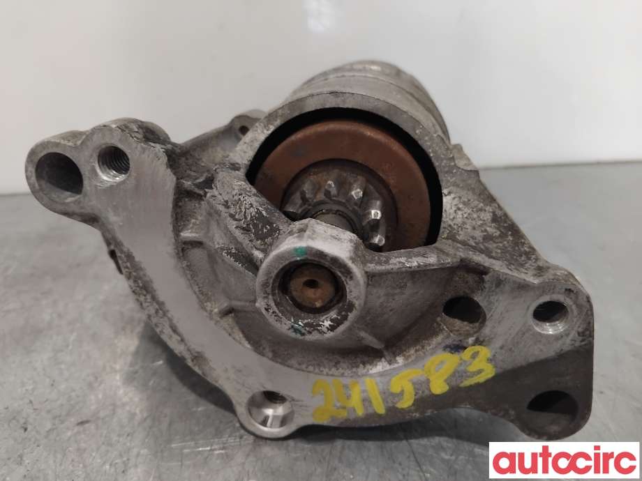 Starter diesel til Mitsubishi Outlander 2010-2012 (Type II, Fase 2)  (MITSUBISHI|1810A111|)