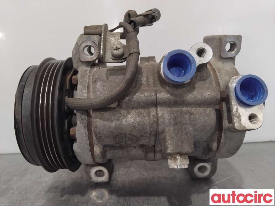 Aircondition kompressor til Suzuki SX4 S-CROSS 2013-->> (Type II)  (SUZUKI|95200-61M10|447280-2400|)