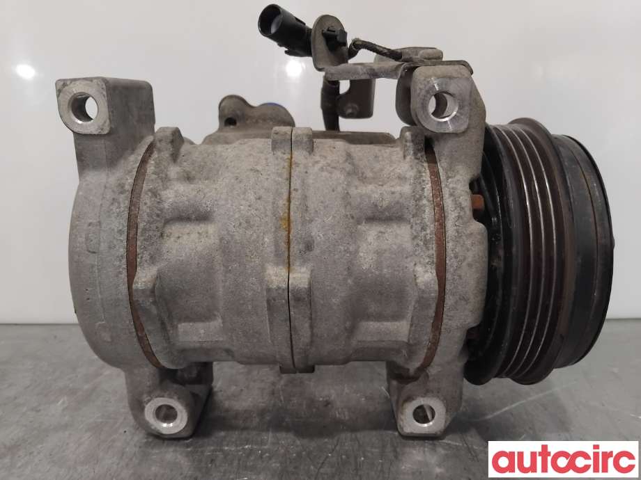 Aircondition kompressor til Suzuki SX4 S-CROSS 2013-->> (Type II)  (SUZUKI|95200-61M10|447280-2400|)