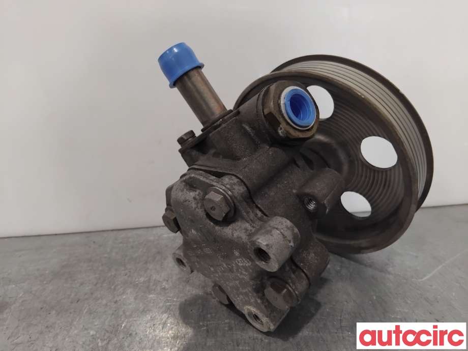 Servo pumpe mekanisk til Audi A4 2004-2008 (Type III) (B7) (B7) (AUDI|8E0145153J||8E0145153D)
