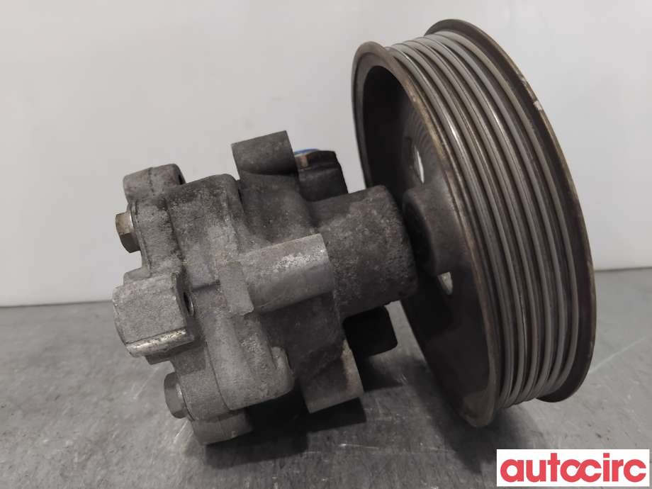 Servo pumpe mekanisk til Audi A4 2004-2008 (Type III) (B7) (B7) (AUDI|8E0145153J||8E0145153D)