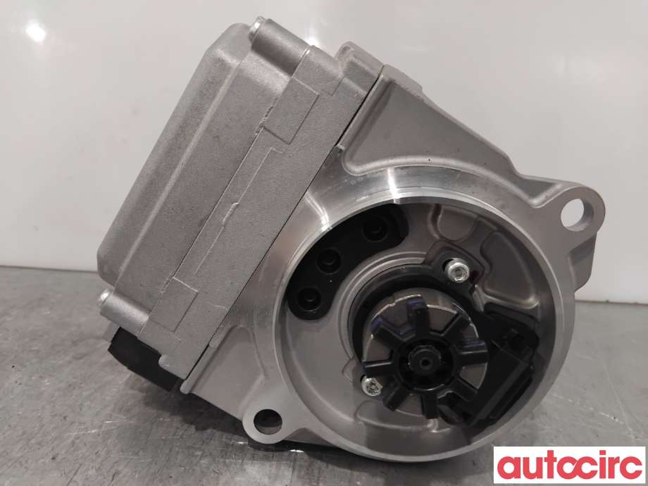 Servo pumpe elektrisk til Mazda 6 2015-2018 (Type III, Fase 2)  (MAZDA|GHT2-67-88ZG|)