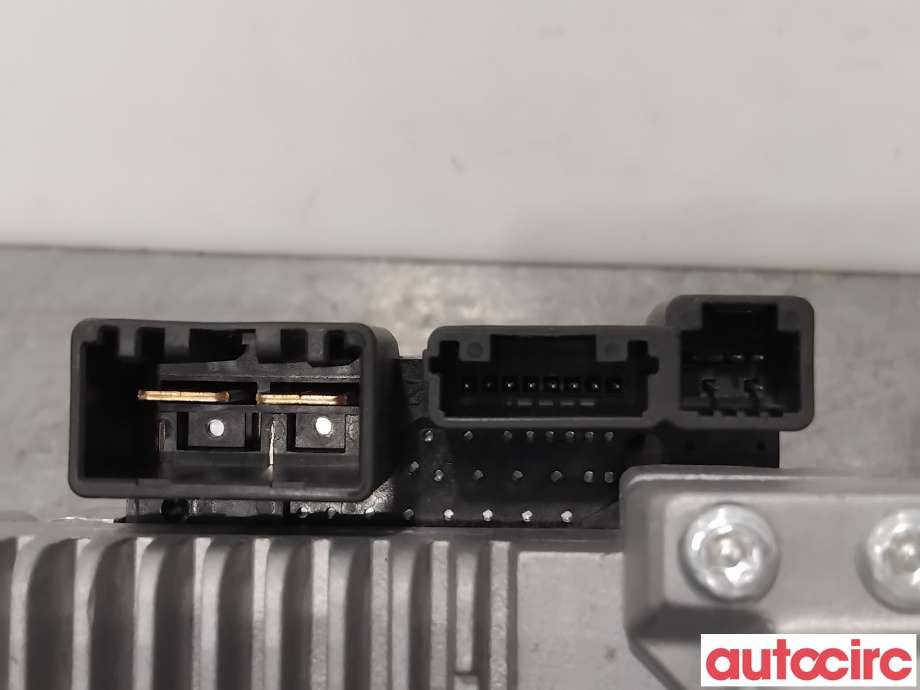 Servo pumpe elektrisk til Mazda 6 2015-2018 (Type III, Fase 2)  (MAZDA|GHT2-67-88ZG|)