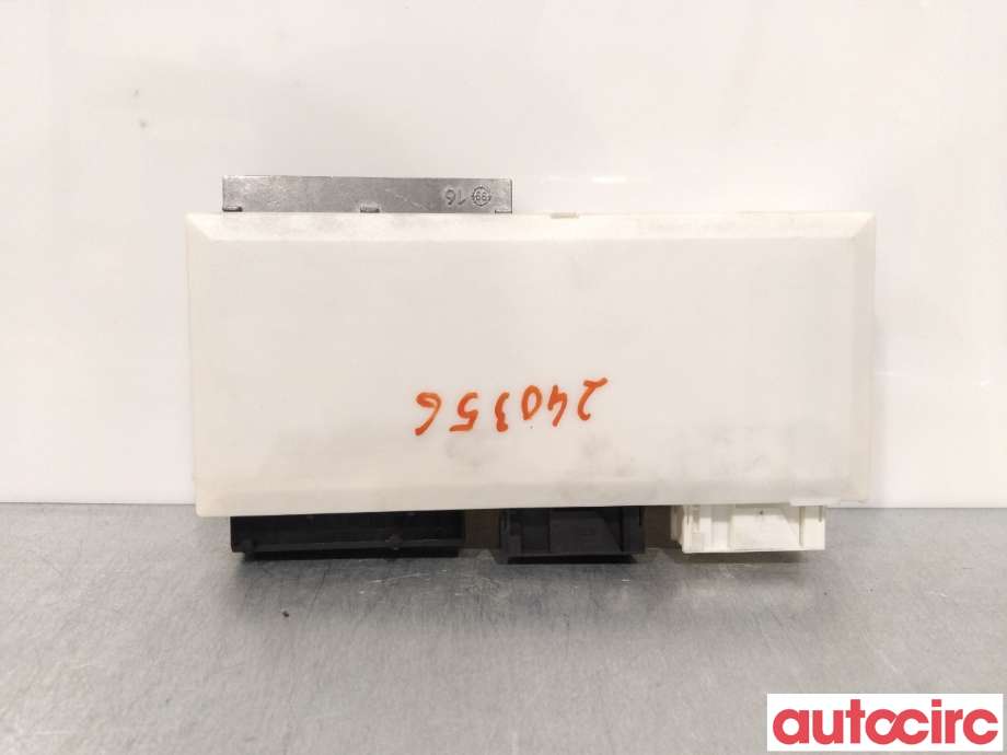 Styreenhet diverse til BMW 5-Serie, 1996-2003 (E39) (E39) (BMW|61356938461)