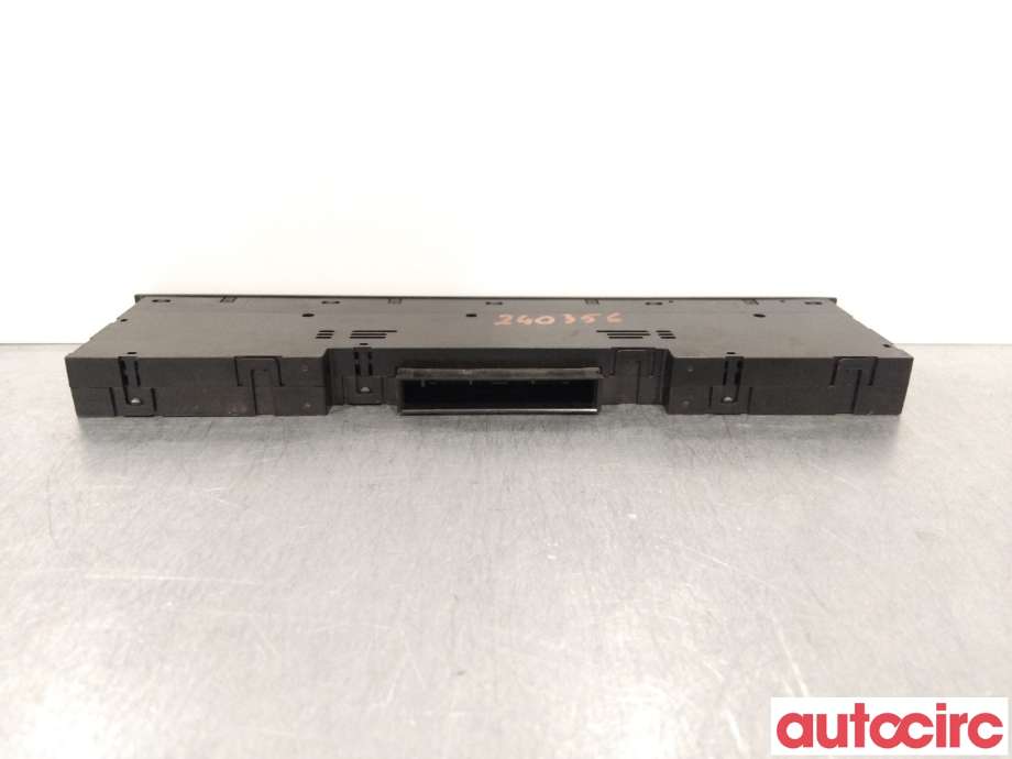 Bryter setevarme til BMW 5-Serie 1996-2003 (E39) (E39) (BMW|61316927052)