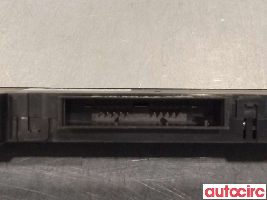 Bryter setevarme til BMW 5-Serie 1996-2003 (E39) (E39) (BMW|61316927052)