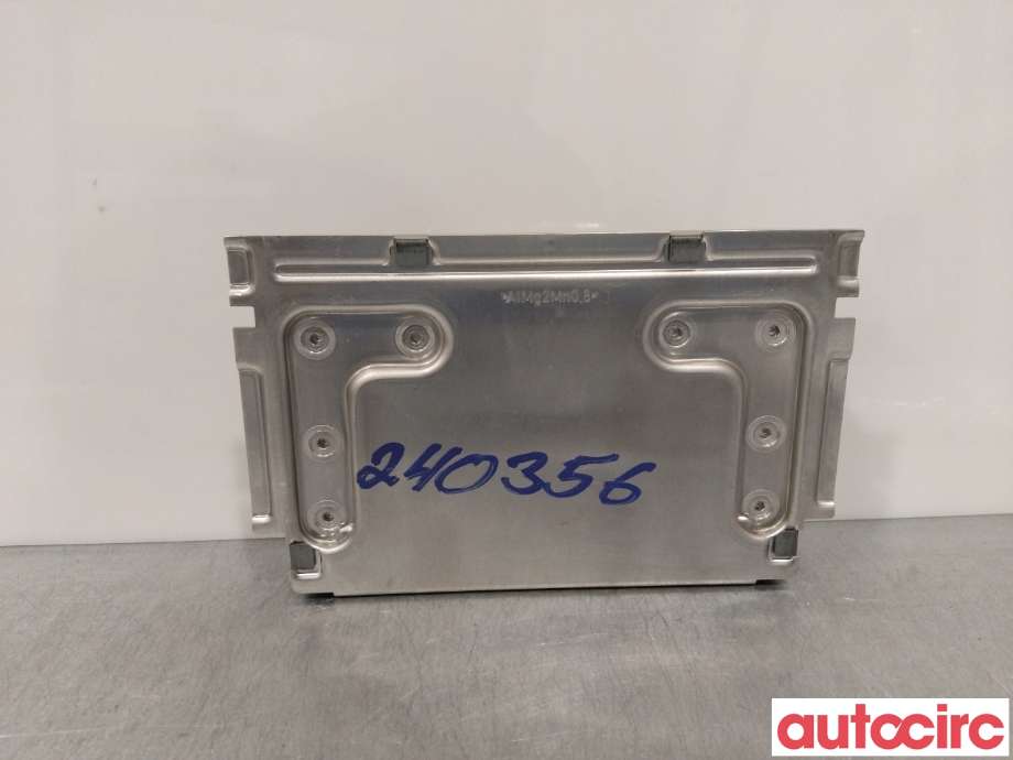 Styreenhet girkasse til BMW 5-Serie 1996-2003 (E39) (E39) (BMW|24601423886)