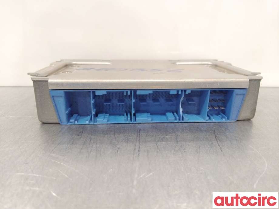 Styreenhet girkasse til BMW 5-Serie 1996-2003 (E39) (E39) (BMW|24601423886)