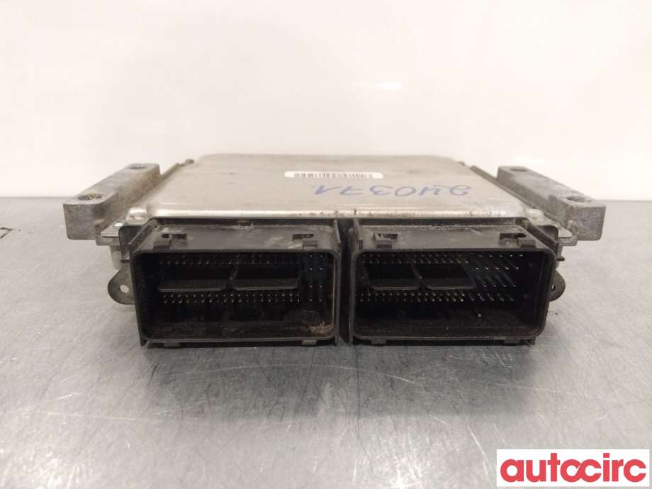 Styreenhet motor til Ford Mondeo 2014-2019 (Type V, Fase 1)  (FORD|2037011|28476758|DS71-12B684-UE)
