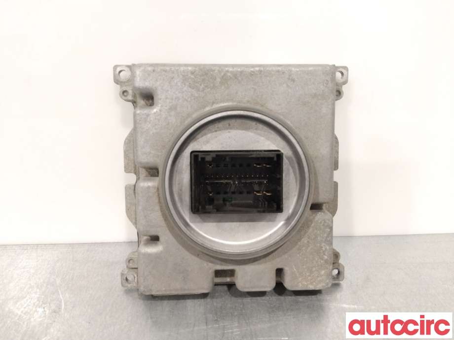 Styreenhet xenon/ballast til VW Passat 2015-2019 (Fase 1) (B8) (B8) (VOLKSWAGEN|7PP941572AB)
