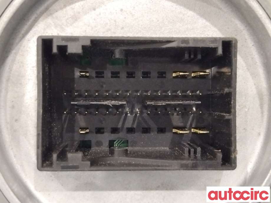 Styreenhet xenon/ballast til VW Passat 2015-2019 (Fase 1) (B8) (B8) (VOLKSWAGEN|7PP941572AB)