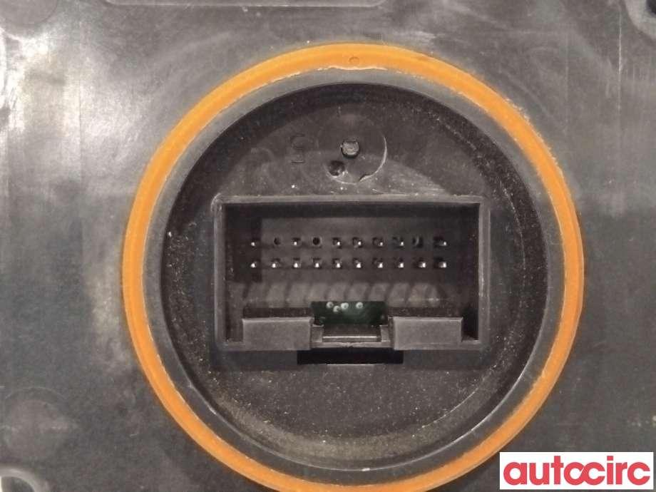 Styreenhet xenon/ballast til VW Passat 2015-2019 (Fase 1) (B8) (B8) (VOLKSWAGEN|4G0907697F)