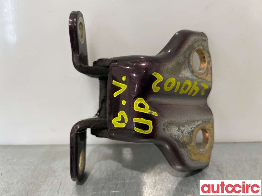 Hengsler til SsangYong Kyron 2006-2008  (SSANGYONG|6381021000|)