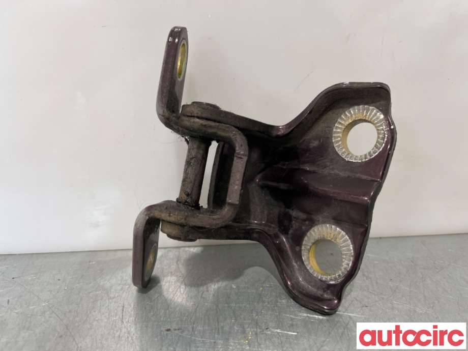 Hengsler til SsangYong Kyron 2006-2008  (SSANGYONG|6381021000|)
