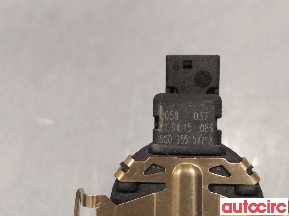 Sensor regnsensor til VW Passat 2015-2019 (Fase 1) (B8) (B8) (VOLKSWAGEN|5Q0955547B)