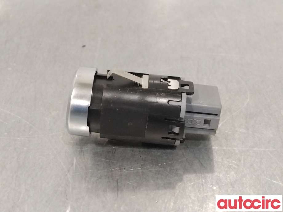 Bryter start/stopp til VW Passat 2015-2019 (Fase 1) (B8) (B8) (VOLKSWAGEN|3G1959839WZU)