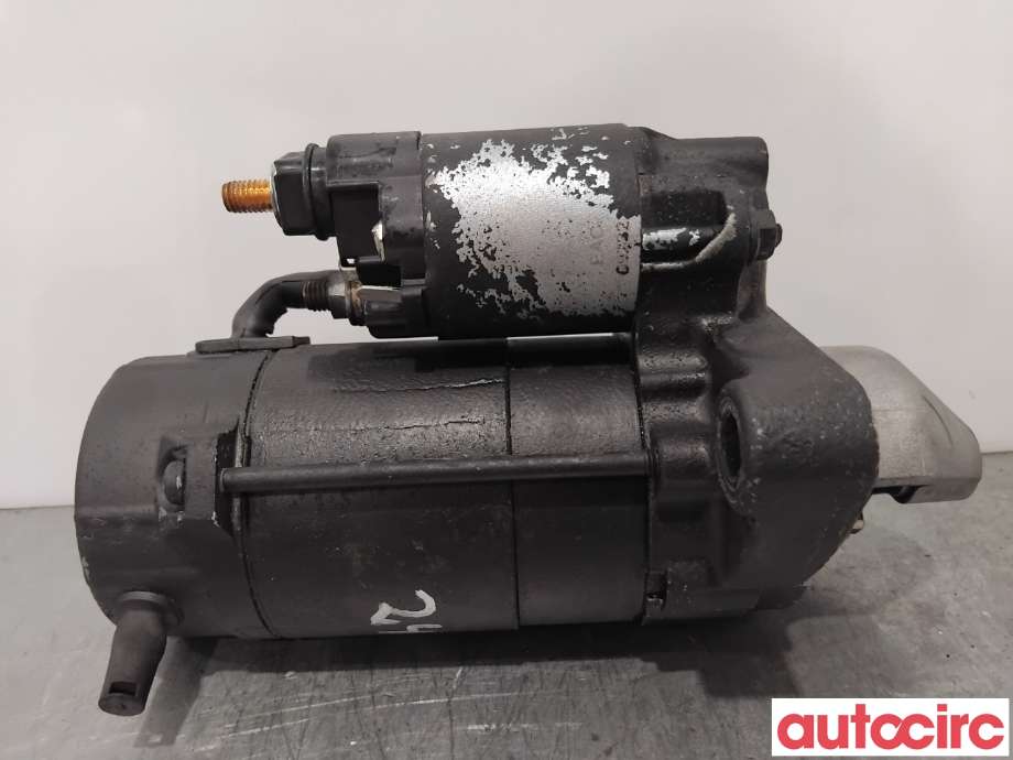 Starter diesel til Toyota Avensis 2009-2015 (Type III, Fase 1) (TOYOTA|281000R021|0986023240|)