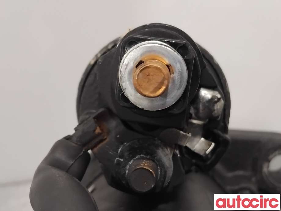 Starter diesel til Toyota Avensis 2009-2015 (Type III, Fase 1) (TOYOTA|281000R021|0986023240|)
