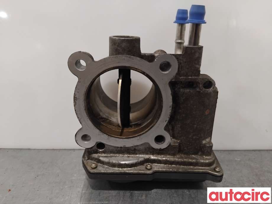 Spjeldhus til Toyota Avensis 2009-2015 (Type III, Fase 1)  (TOYOTA|261000R020||26100-0R020)