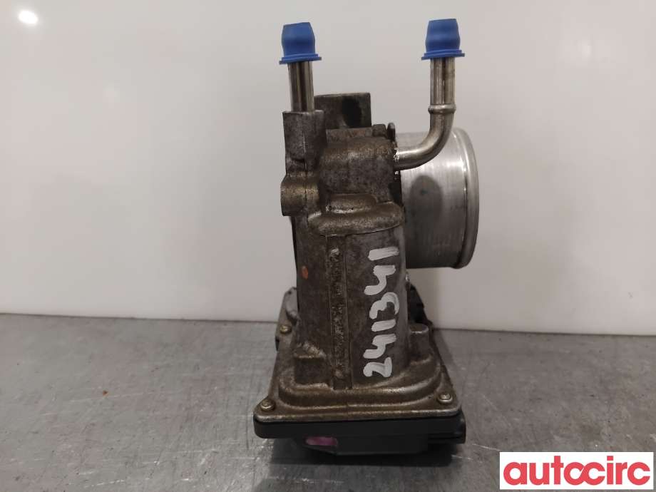Spjeldhus til Toyota Avensis 2009-2015 (Type III, Fase 1)  (TOYOTA|261000R020||26100-0R020)