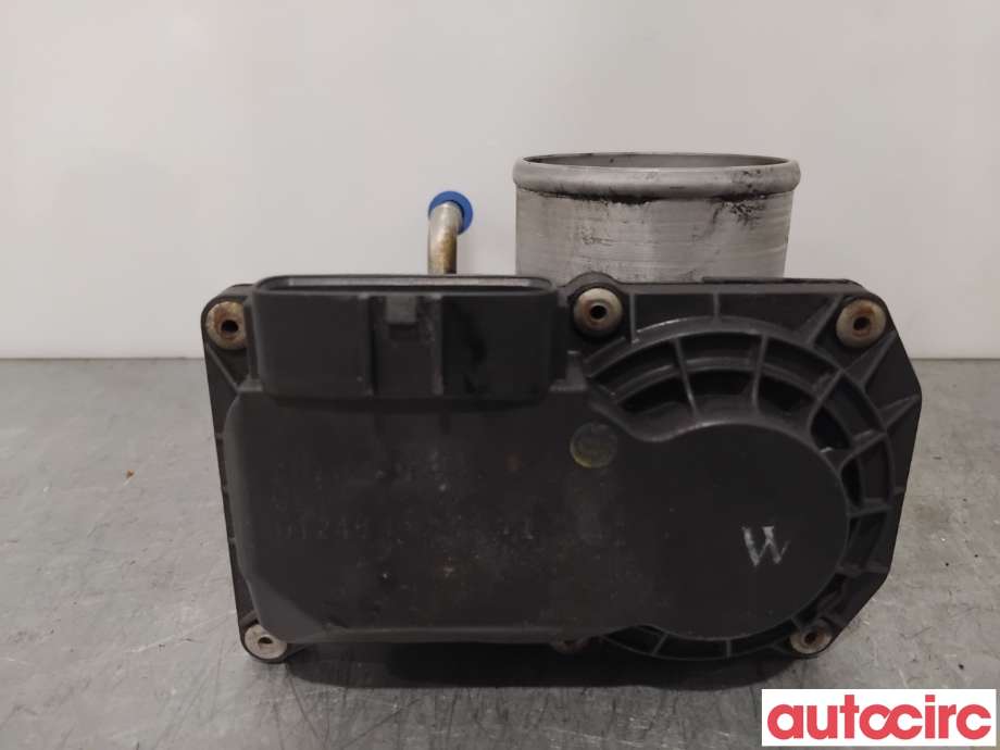Spjeldhus til Toyota Avensis 2009-2015 (Type III, Fase 1)  (TOYOTA|261000R020||26100-0R020)