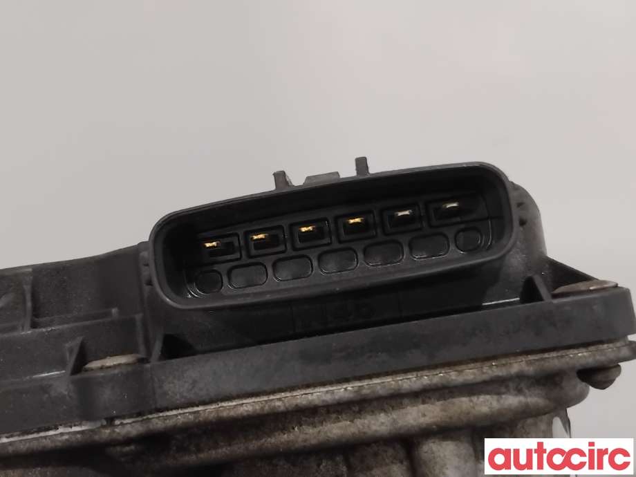 Spjeldhus til Toyota Avensis 2009-2015 (Type III, Fase 1)  (TOYOTA|261000R020||26100-0R020)