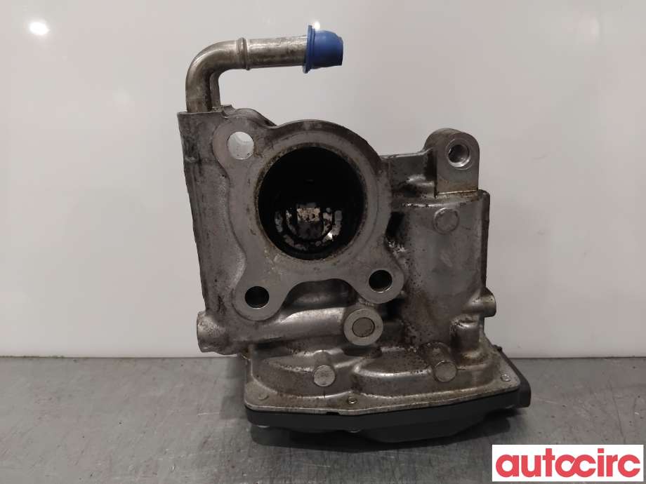 EGR-ventil til Toyota Avensis 2009-2015 (Type III, Fase 1)  (TOYOTA|258000R010|VN150100-0041|25800-0R010)
