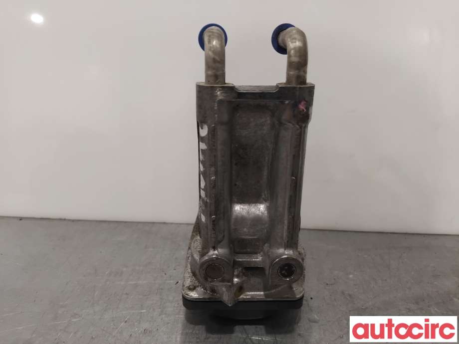 EGR-ventil til Toyota Avensis 2009-2015 (Type III, Fase 1)  (TOYOTA|258000R010|VN150100-0041|25800-0R010)