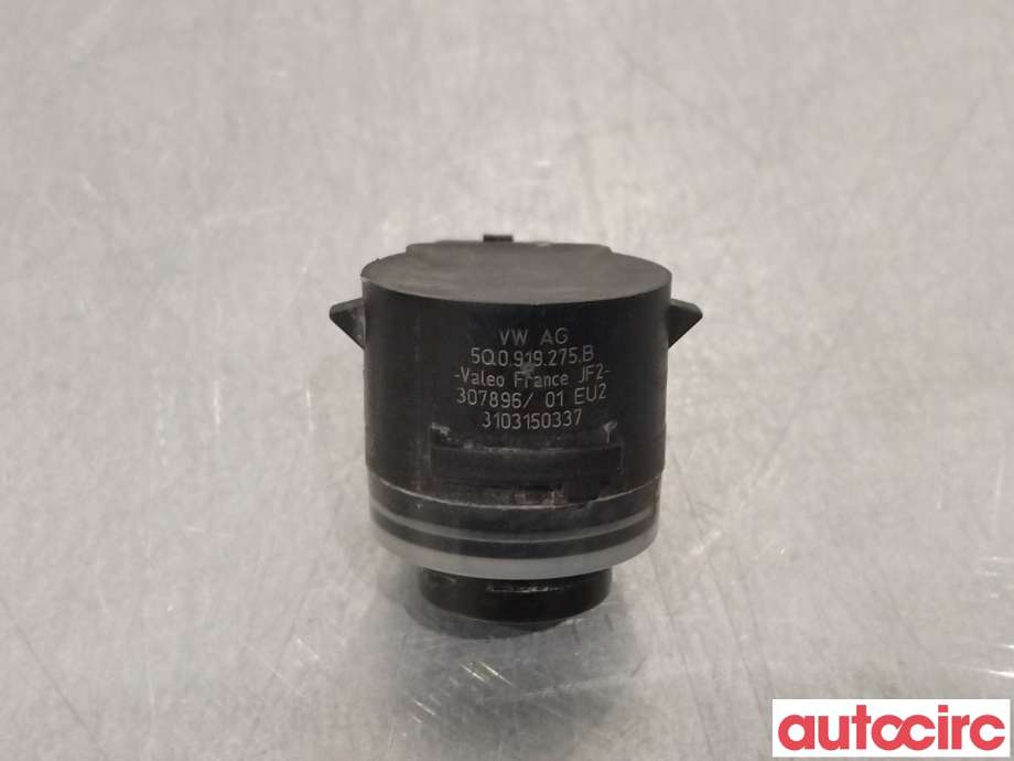 Parkeringssensor foran til VW Passat 2015-2019 (Fase 1) (B8) (B8) (VOLKSWAGEN|5Q0919275B)