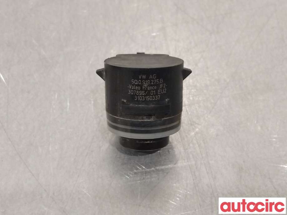 Parkeringssensor foran til VW Passat 2015-2019 (Fase 1) (B8) (B8) (VOLKSWAGEN|5Q0919275B)