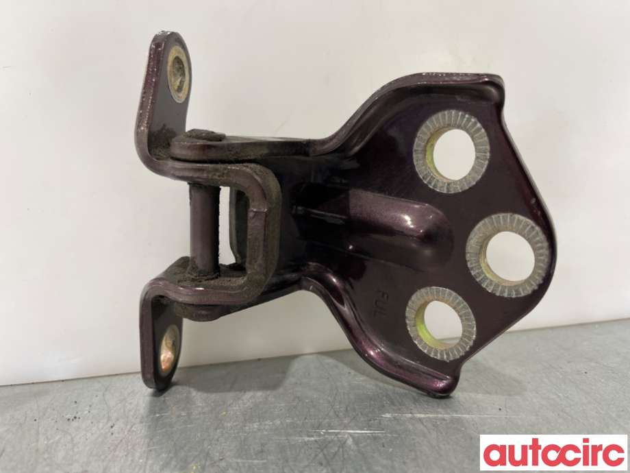 Hengsler til SsangYong Kyron 2006-2008  (SSANGYONG|6281021000|)