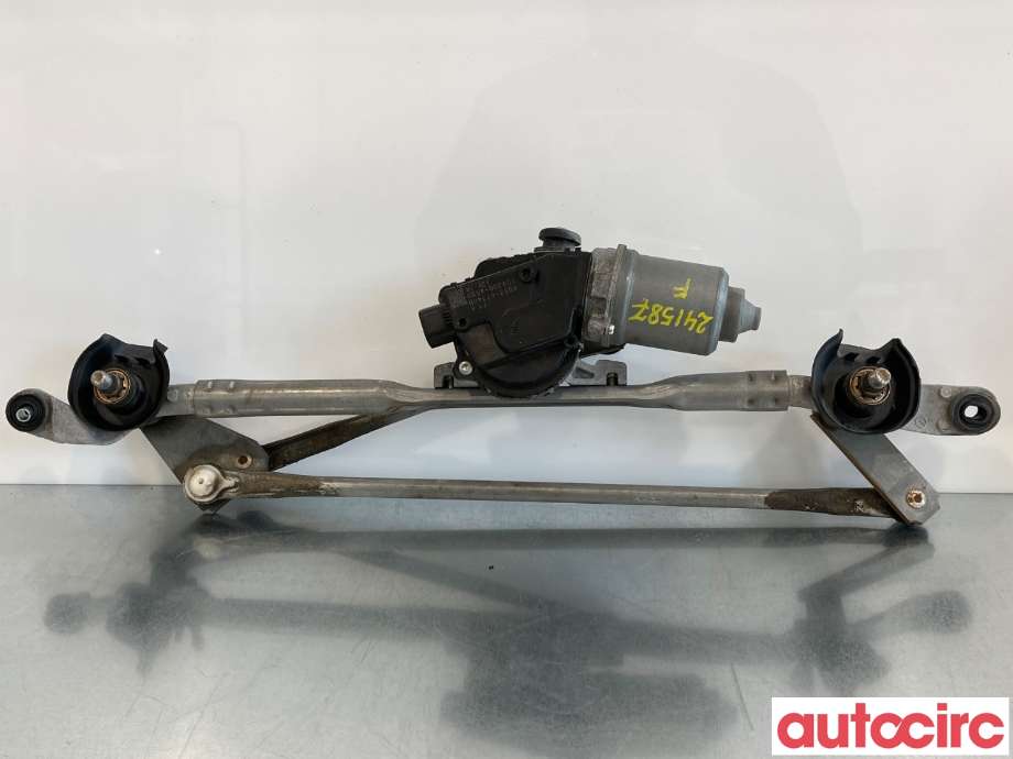 Viskermotor frontrute til Mazda CX-5 2012-2017 (Type I)  (MAZDA|KD53-67-340D|159300-4580|KD53-67340B)