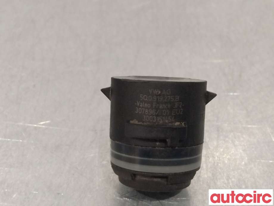 Parkeringssensor bak til VW Passat 2015-2019 (Fase 1) (B8) (B8) (VOLKSWAGEN|5Q0919275B)