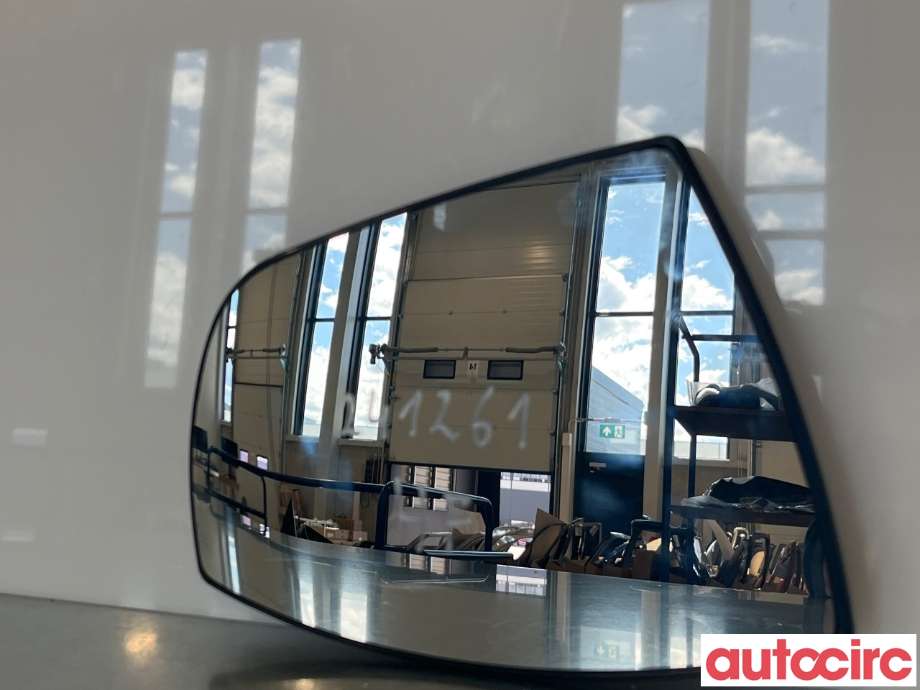 Speilglass høyre til Ford Kuga 2008-2012 (Type I) (FORD|1736151)