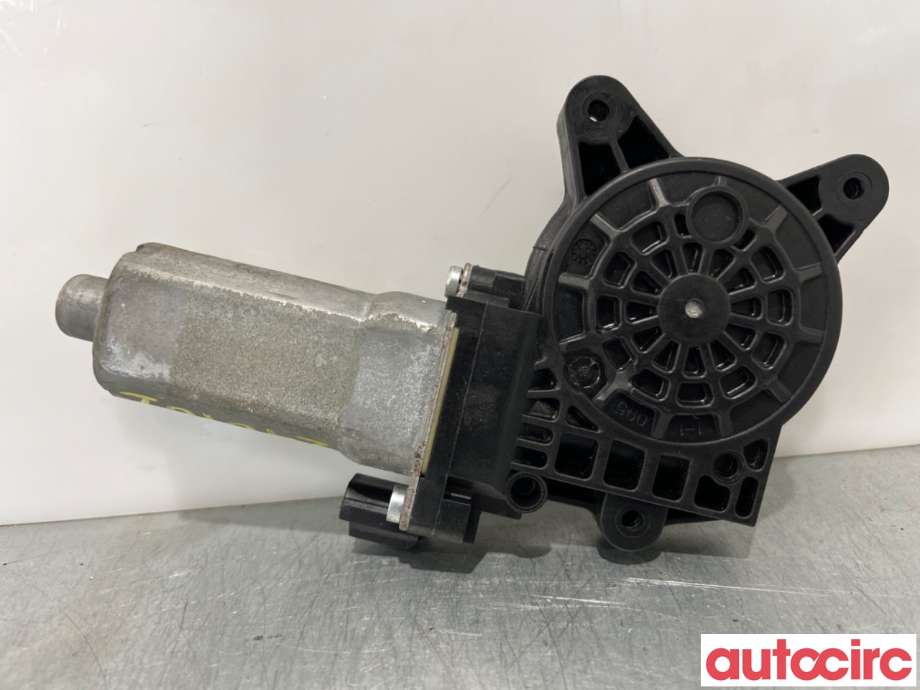 Ruteheis venstre bak til SsangYong Kyron 2006-2008  (SSANGYONG|8810021002|)